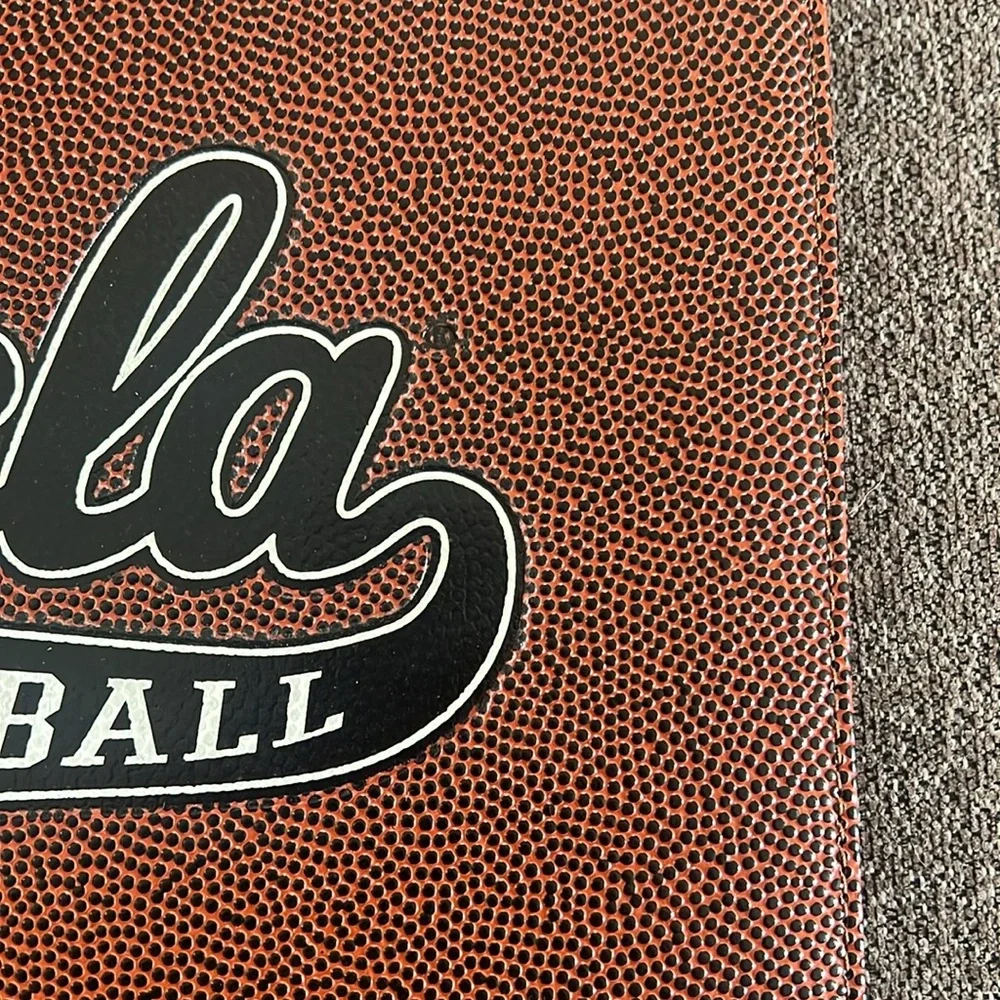 UCLA Bruins Football Legal Pad Portfolio 10”x12”